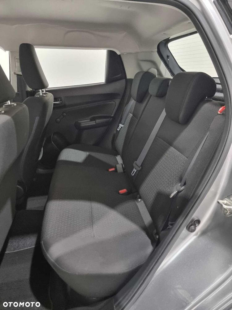 Suzuki Swift - 16
