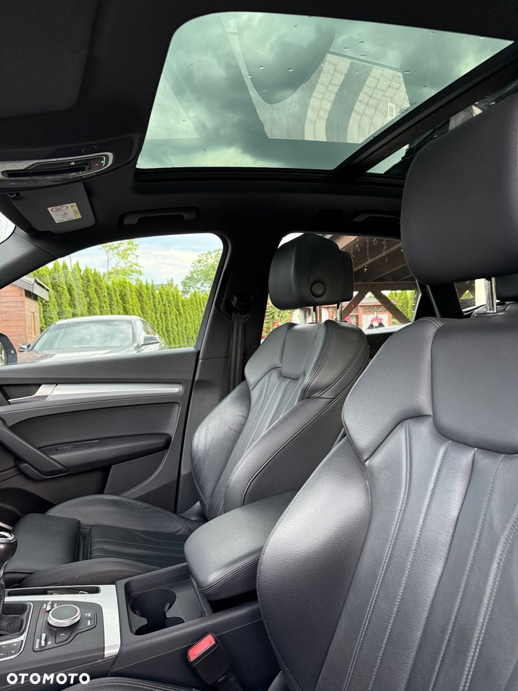 Audi Q5 2.0 TDI (clean diesel) ultra - 28
