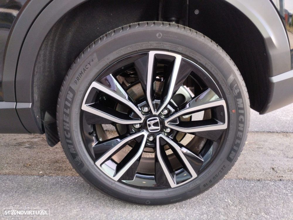 Honda HR-V 1.5 i-MMD e:HEV Elegance - 19