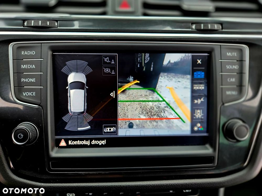 Volkswagen Tiguan 2.0 TDI BMT SCR 4Mot Highline DSG - 18