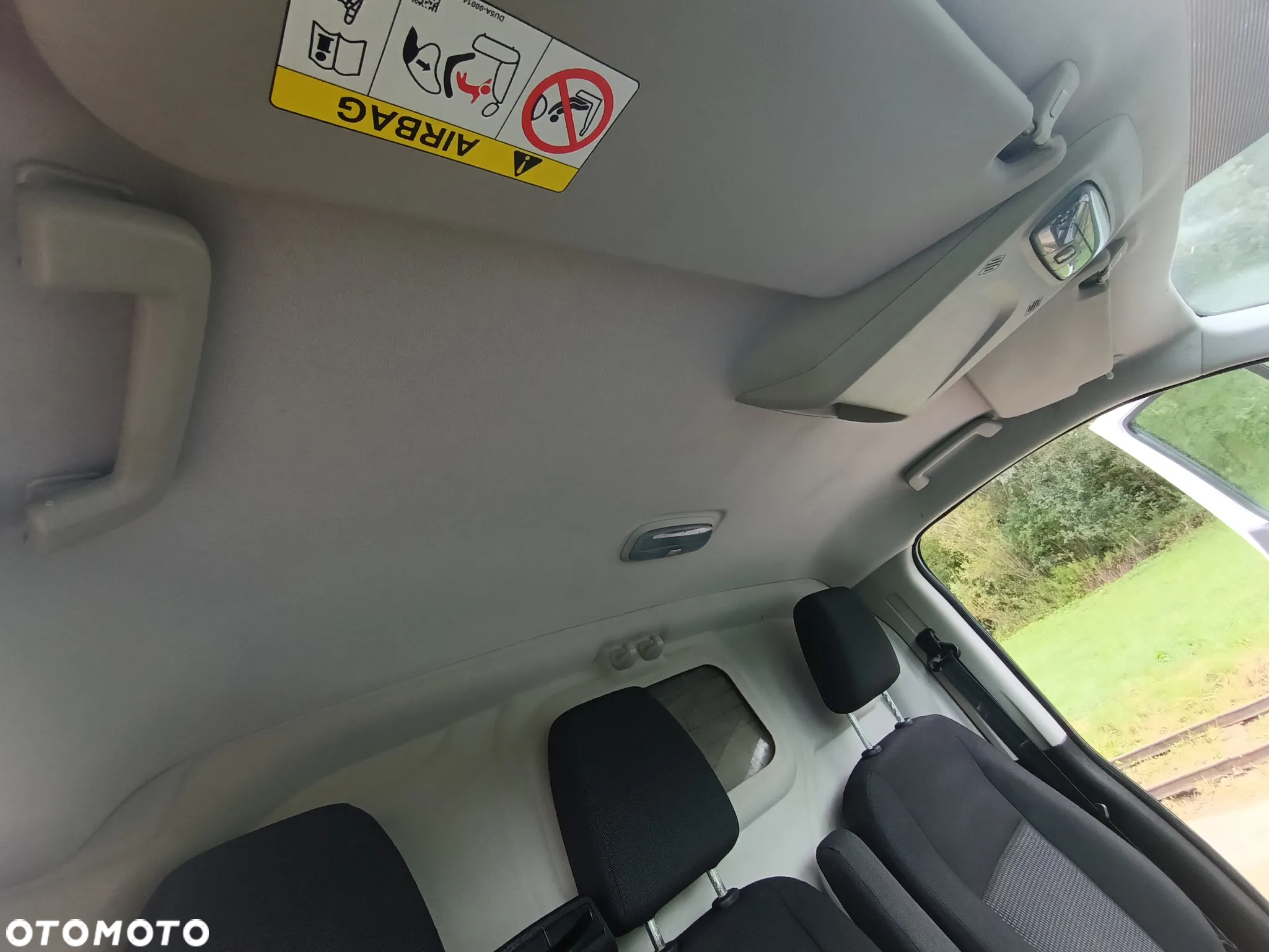 Ford Transit Custom 2.0 TDCi diesel 105 kM 2016rok, WYJĄTKOWO ZADBANY, GOTOWY DO PRACY!!! - 38