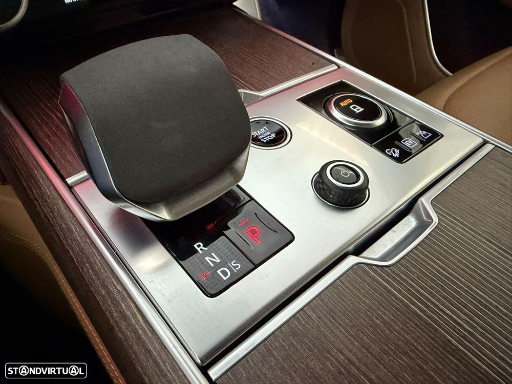 Land Rover Range Rover 3.0 P460e Autobiography - 25