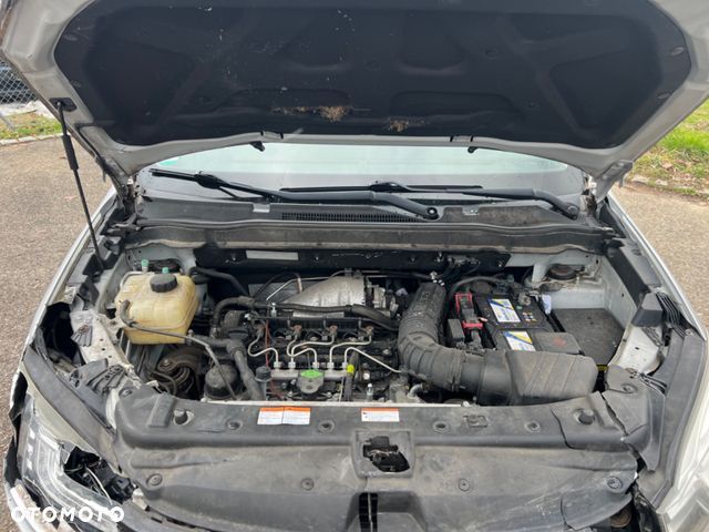 SsangYong/KGM Korando 2.0 Eco e-XDi DPF 2WD Quartz - 5