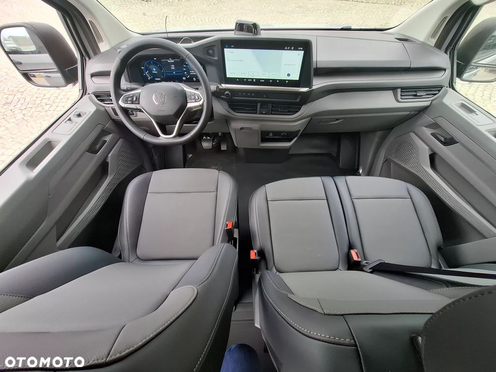 Volkswagen Transporter - 15