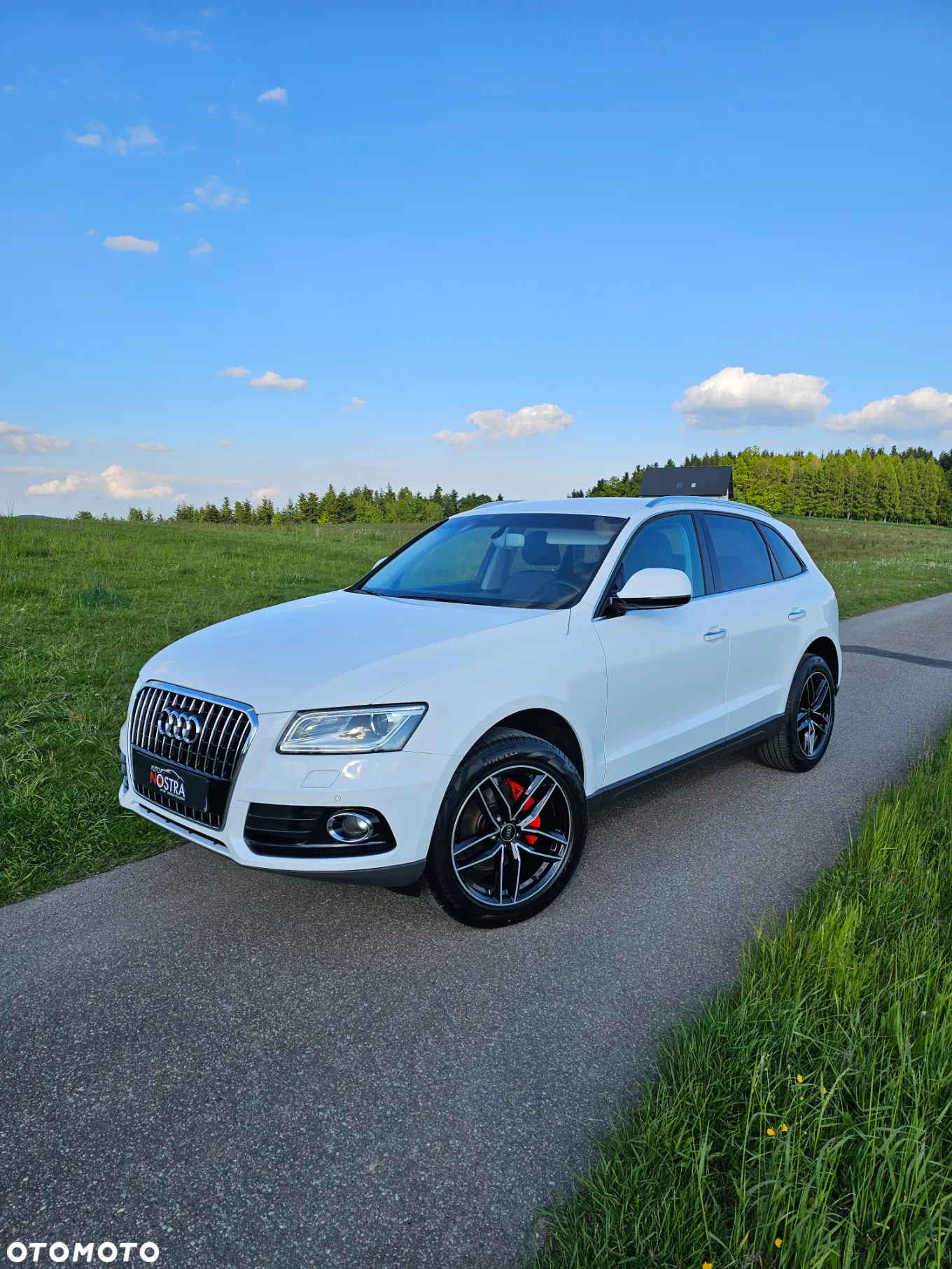 Audi Q5 2.0 TDI quattro (clean diesel) - 3