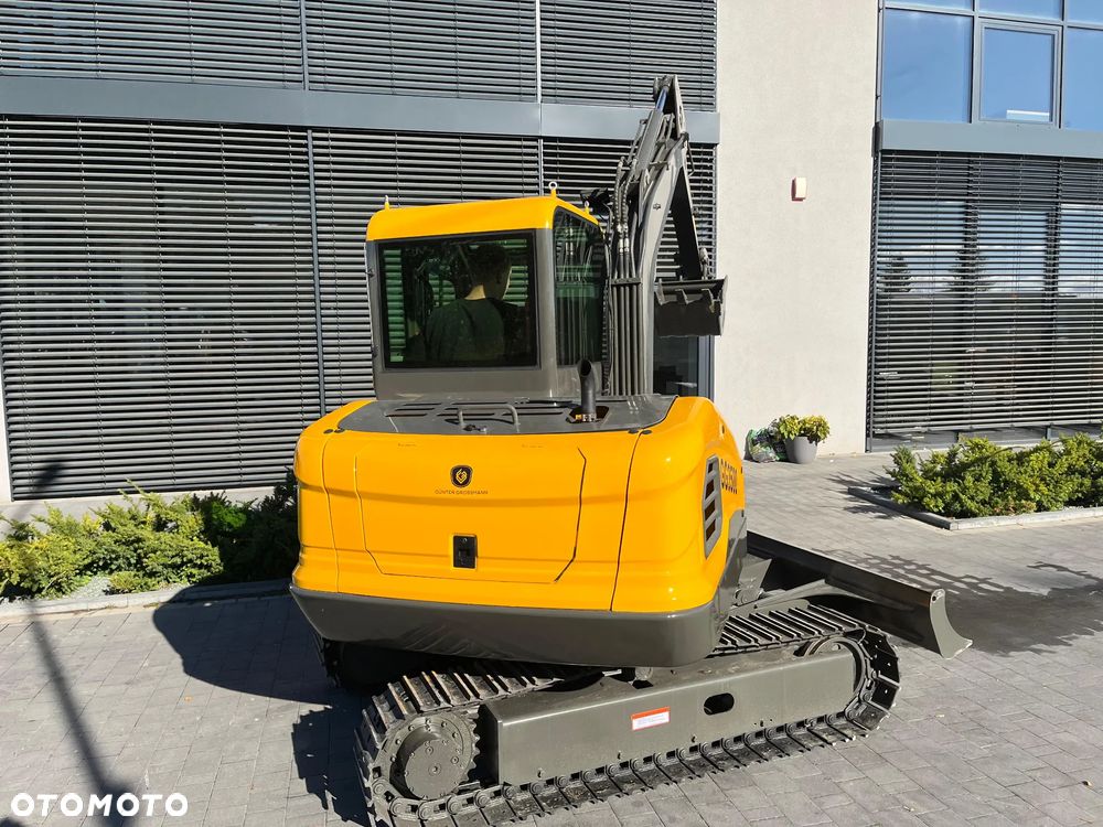 Günter Grossmann GG4000 - 3