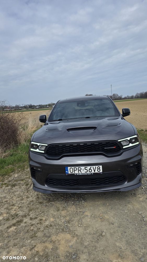 Dodge Durango 5.7 R/T - 3