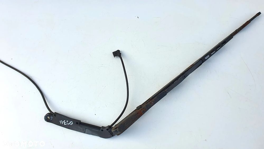 RAMIE WYCIERACZKI IVECO EUROCARGO - 1