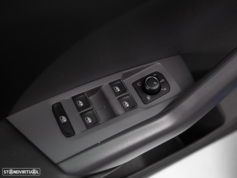 VW T-Cross 1.5 TSI ACT OPF DSG Style - 14