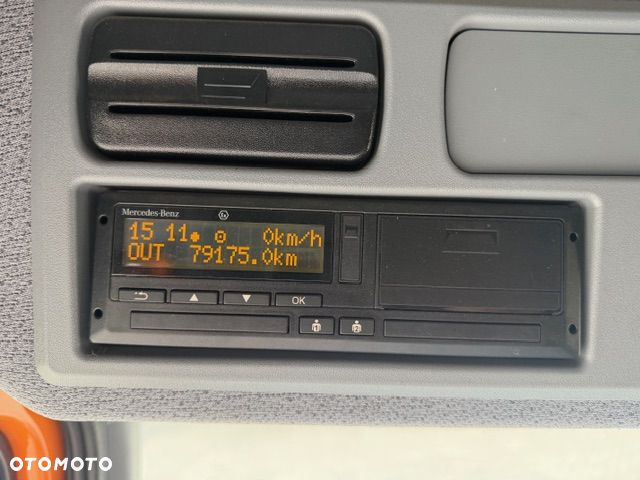 Mercedes-Benz Atego 1224 - 11