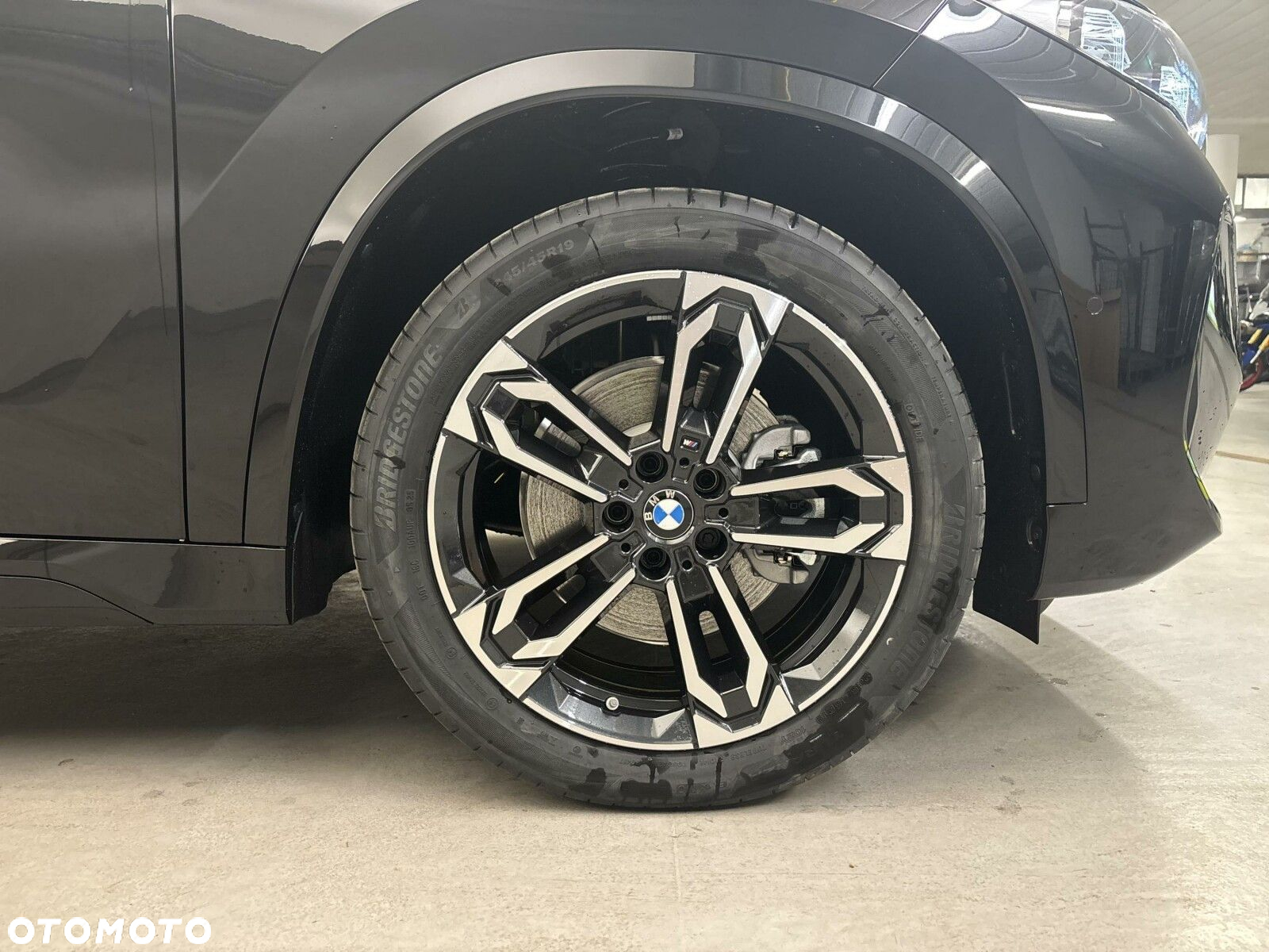 BMW X1 - 9