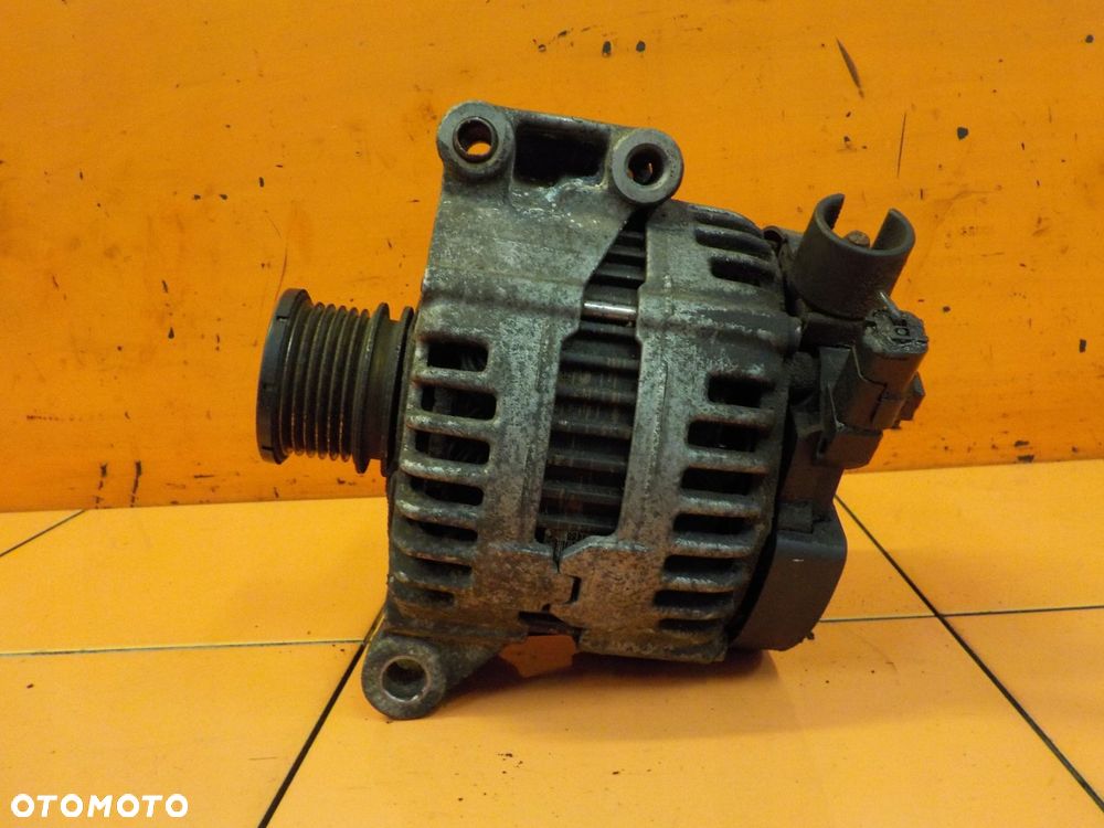 MINI COOPER S R56 1.6 THP alternator V757436580 - 1