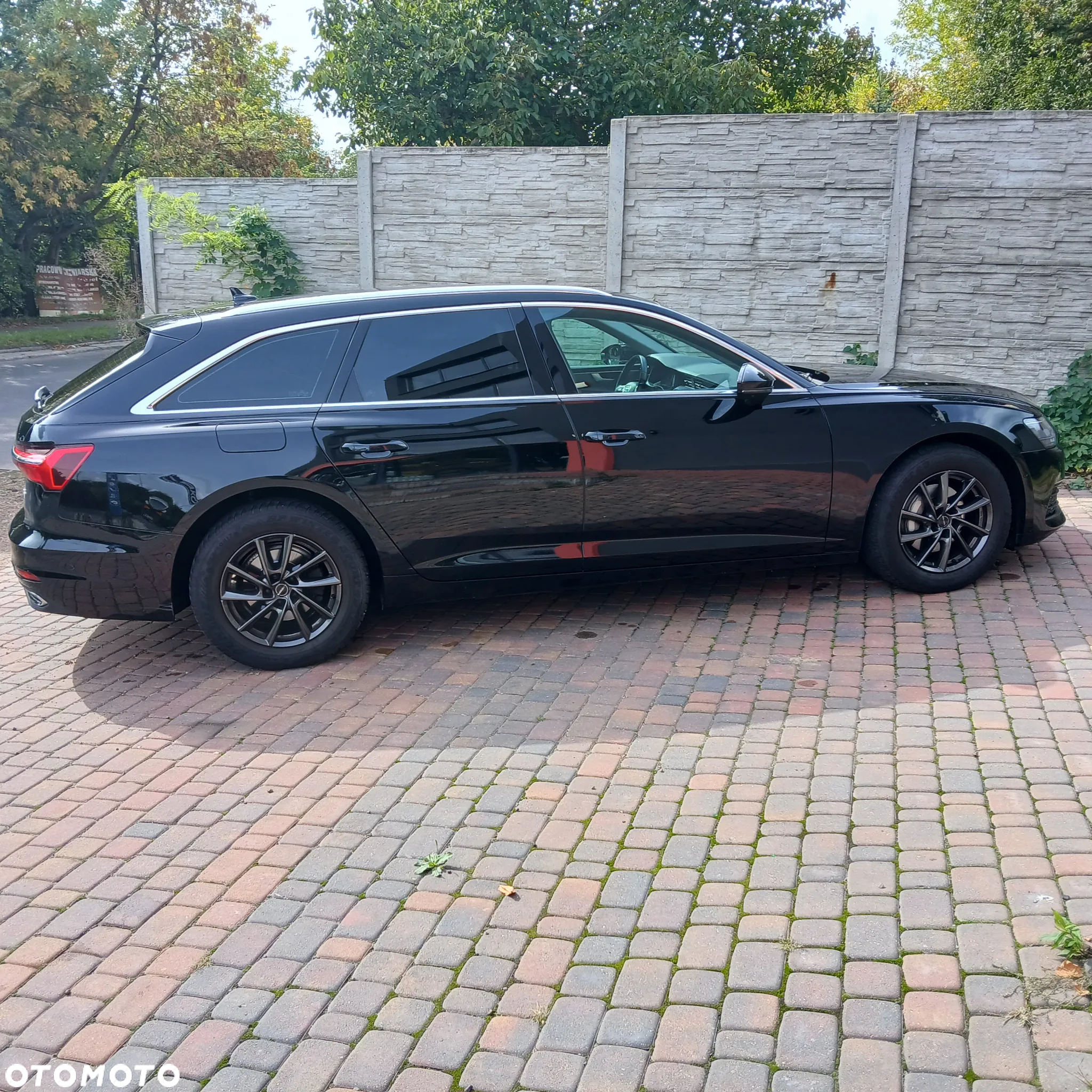 Audi A6 - 11