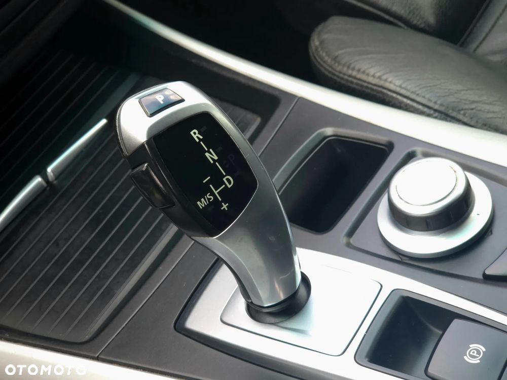 BMW X5 xDrive30d - 31