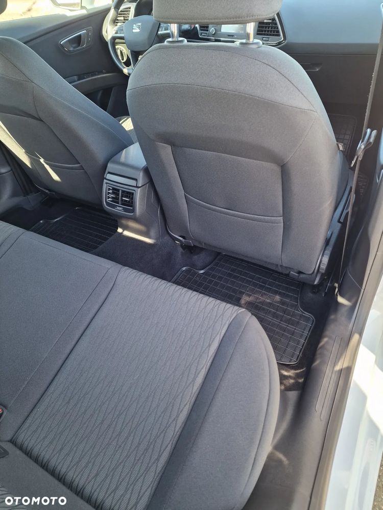 Seat Leon 1.6 TDI DPF Style - 28