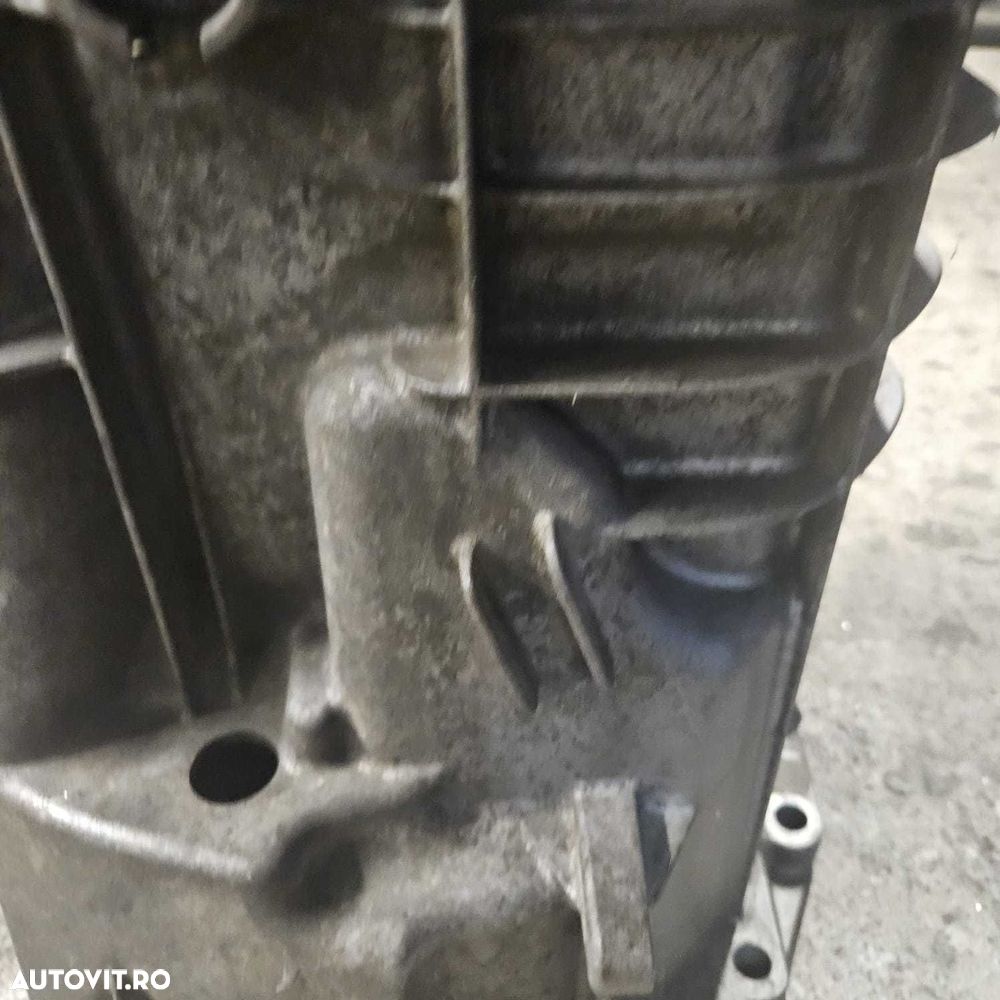 Cutie de viteze manuala VW Crafter/M. Sprinter 9062610901; 6 Trepte - 2