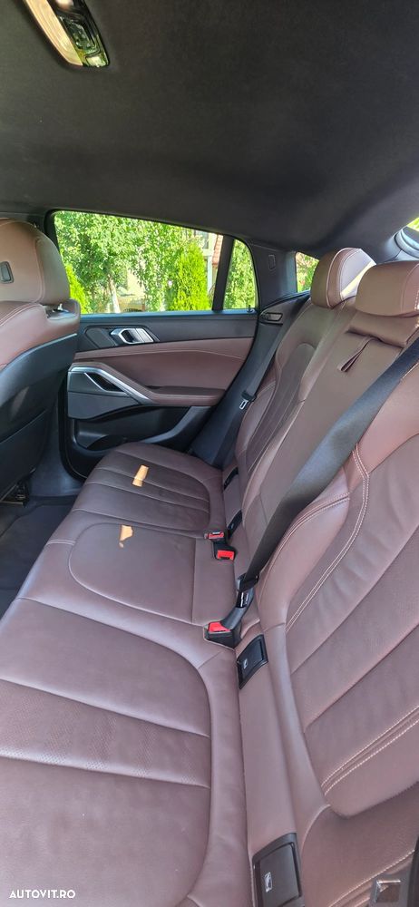BMW X6 - 4