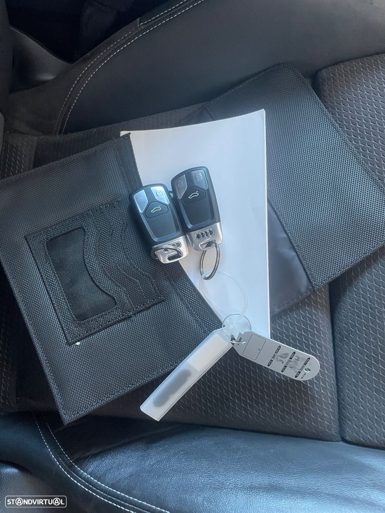 Audi Q5 2.0 TDI quattro S tronic sport - 17