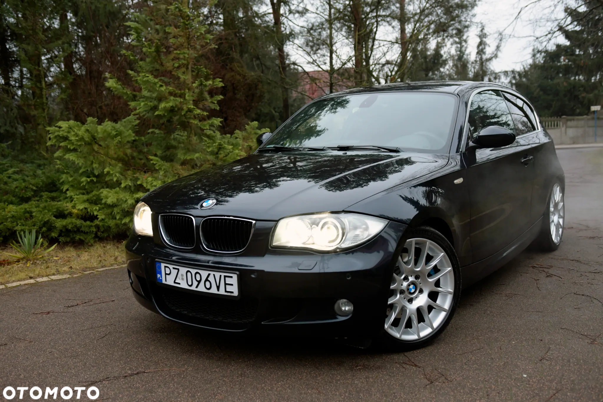 BMW Seria 1 120i - 6