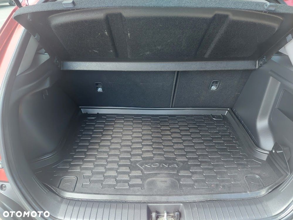 Hyundai Kona 1.0 T-GDI EDITION 30 - 22