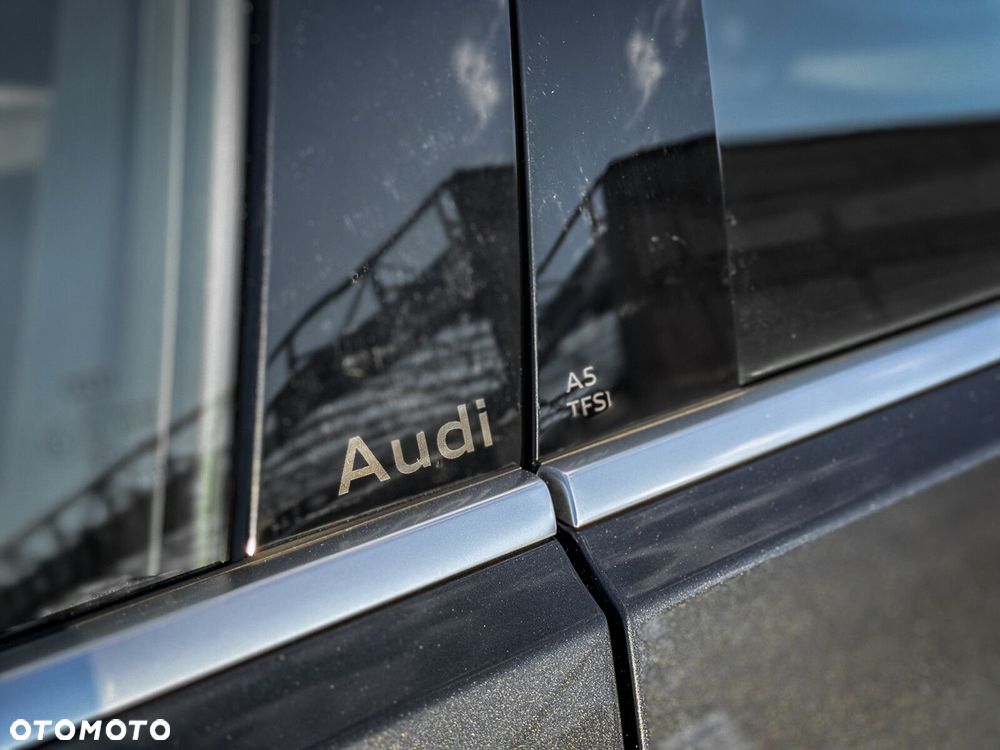 Audi A5 Limousine - 12