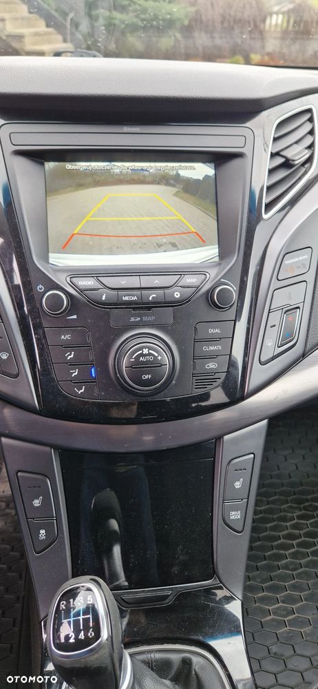 Hyundai i40 - 14