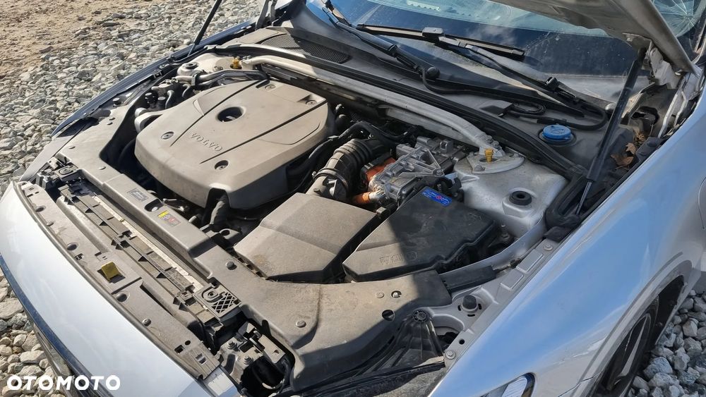 Volvo S60 T8 AWD Plug-In Hybrid Polestar Engineered - 40
