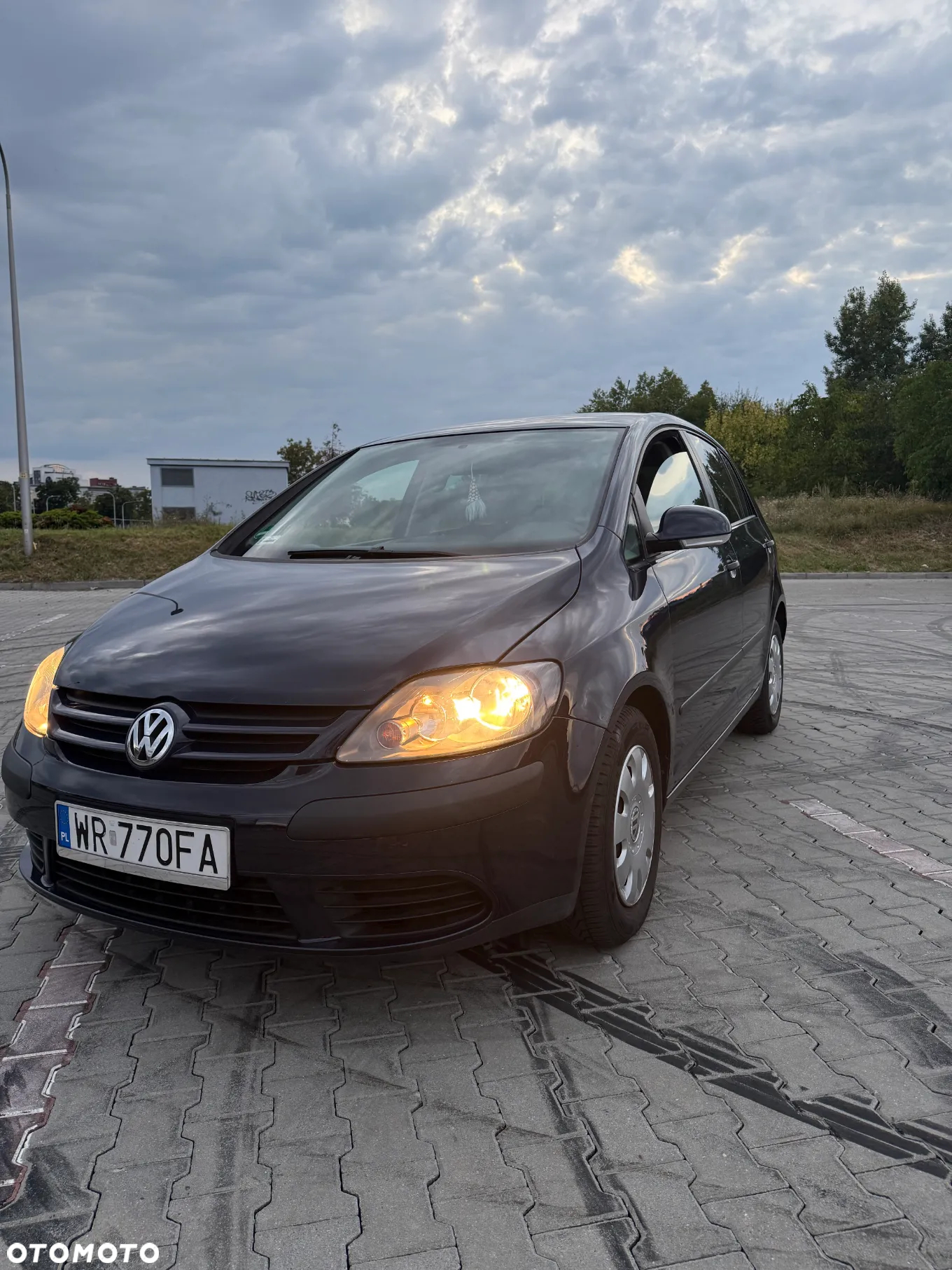 Volkswagen Golf Plus 1.6 Edition - 2