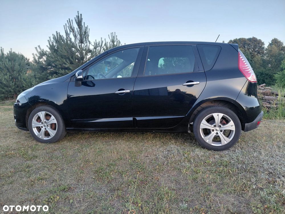 Renault Scenic - 6