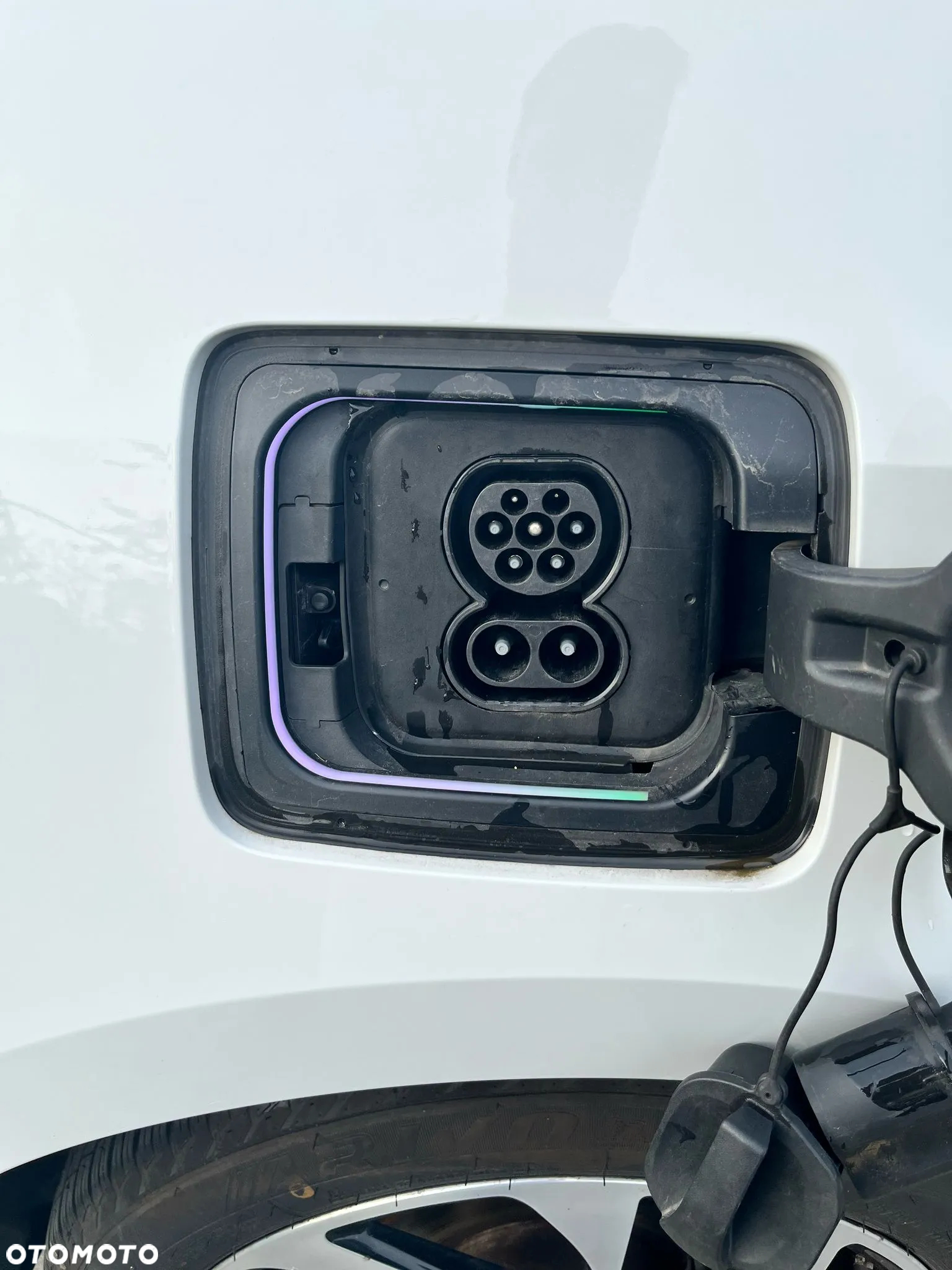 BMW i3 94 Ah (Range Extender) - 13