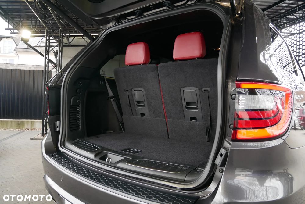Dodge Durango - 32