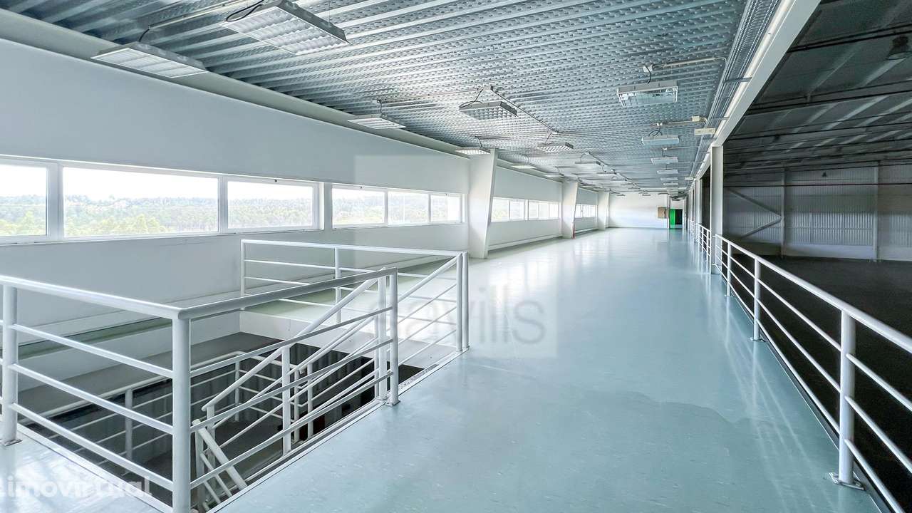 Armazéns de Leiria (Pousos) - Grande imagem: 4/19