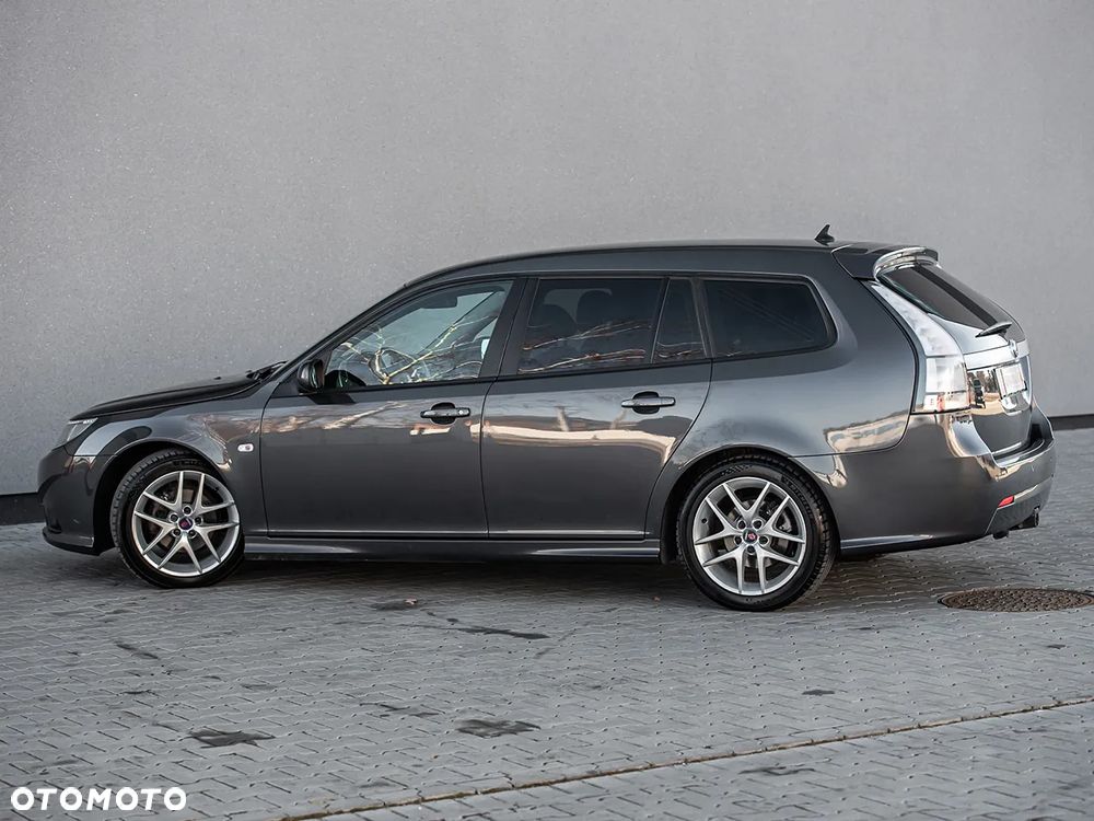 Saab 9-3 - 13
