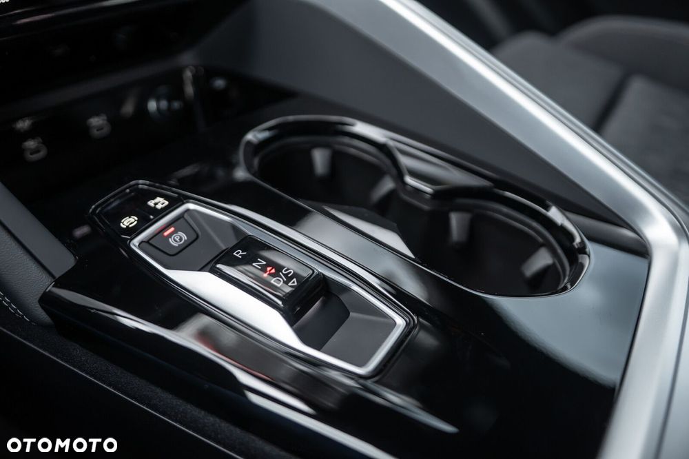 Audi Q5 Sportback TDI mHEV 150 kW Quattro S tronic - 22