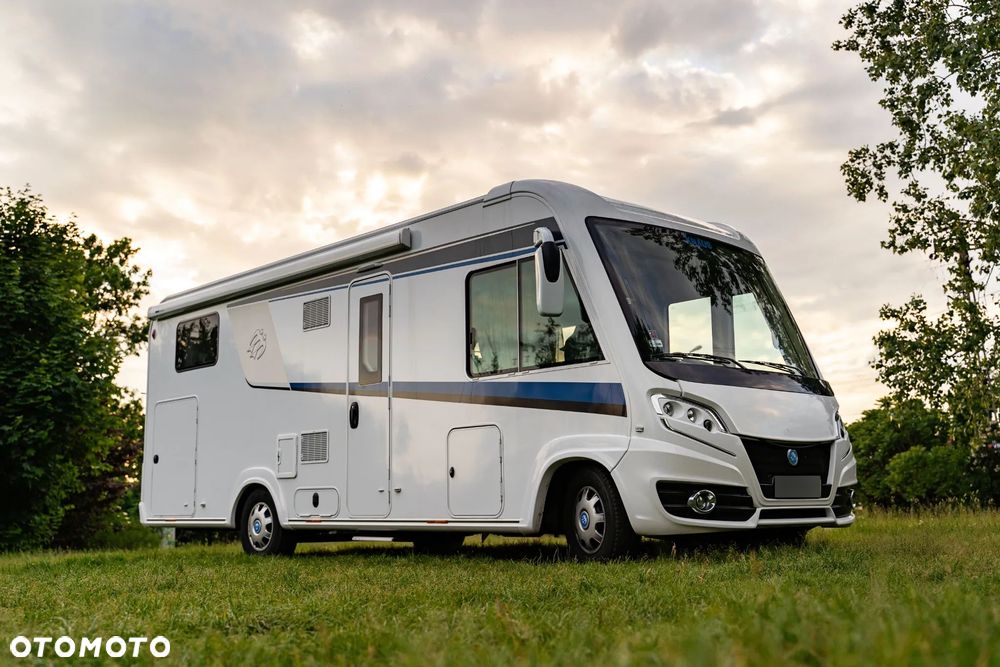 KNAUS Sky I 700 LEG - 1