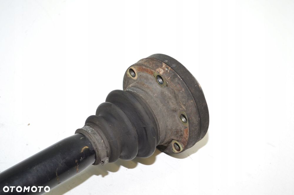 PÓŁOŚ PRAWY TYŁ 7521630 BMW E60 E61 E63 E64 E65 E66 3.0D XDRIVE - 4