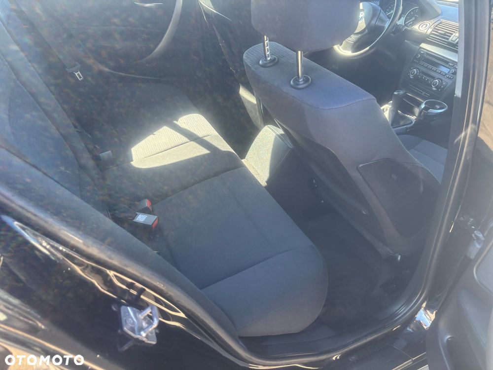 BMW Seria 1 118i Edition Lifestyle - 23