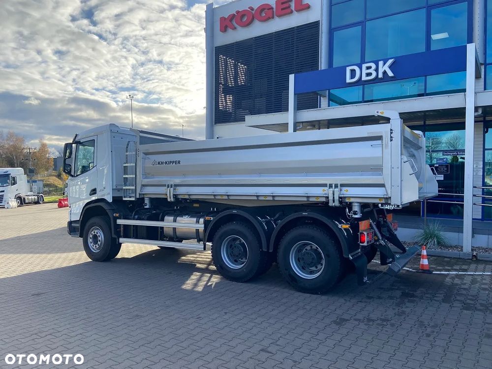 DAF XDC 450 FAT - 2