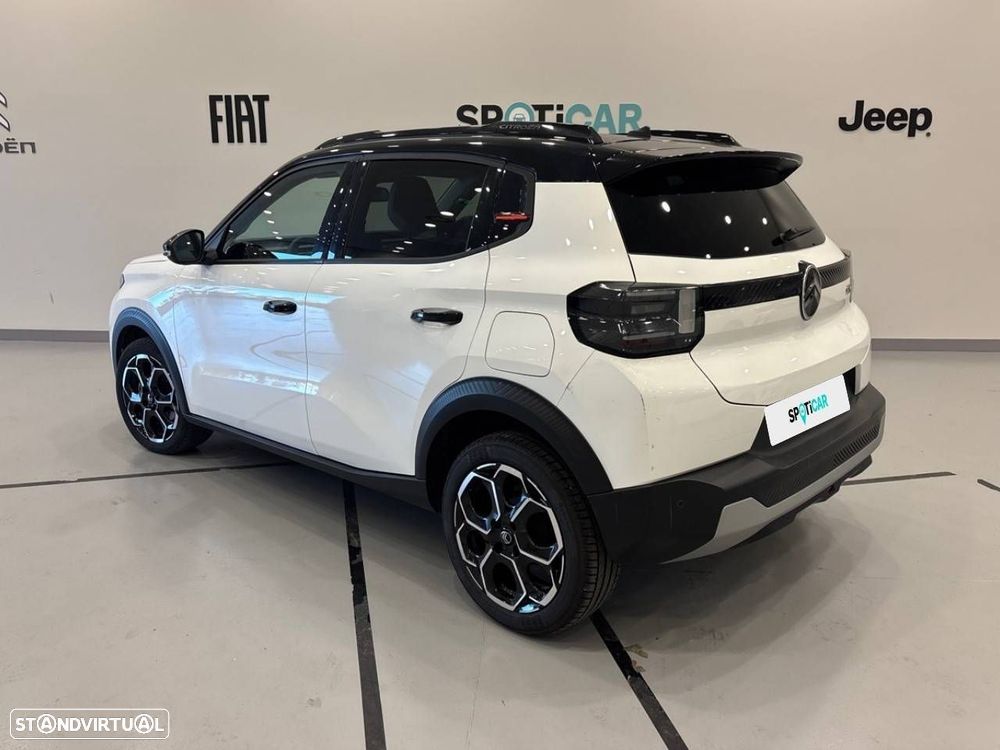 Citroën C3 1.2 PureTech Max - 5