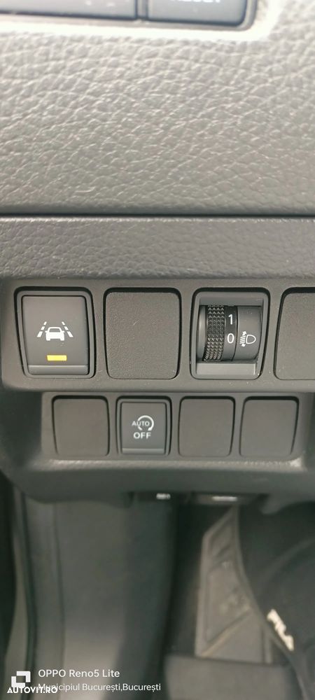 Nissan Qashqai 1.2 DIG-T Start/Stop N-Connecta - 16