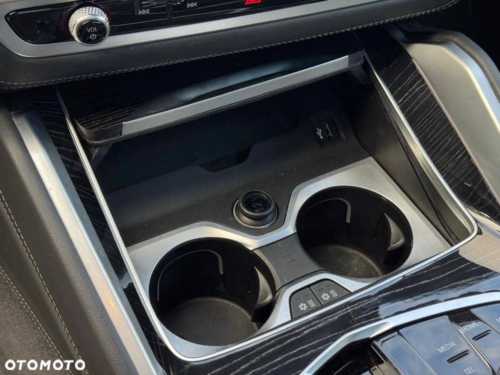 BMW X6 xDrive30d - 26