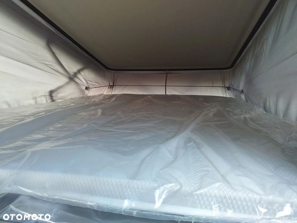 Karmann-Mobil Duncan 535 - 33