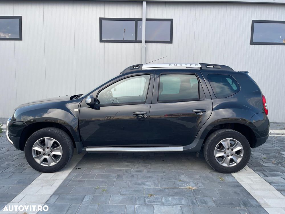 Dacia Duster - 12