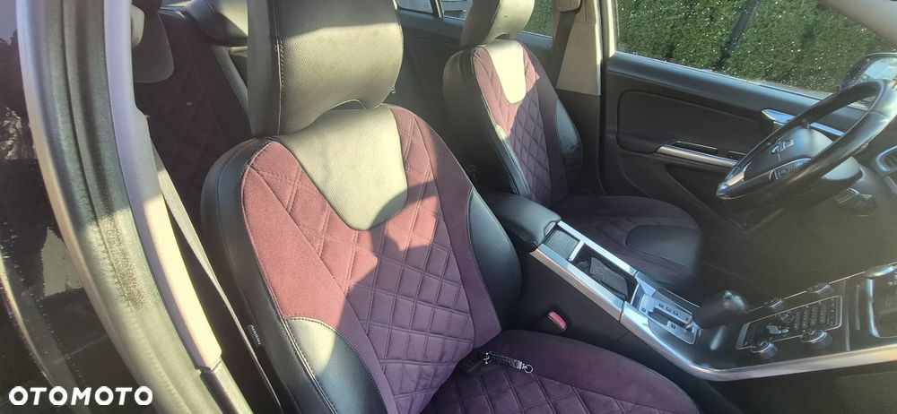 Volvo S60 D4 Geartronic Business Edition - 14