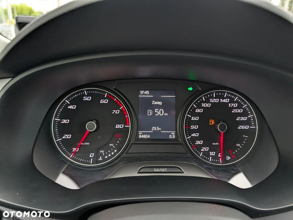 Seat Leon 1.5 EcoTSI Evo Style S&S - 3