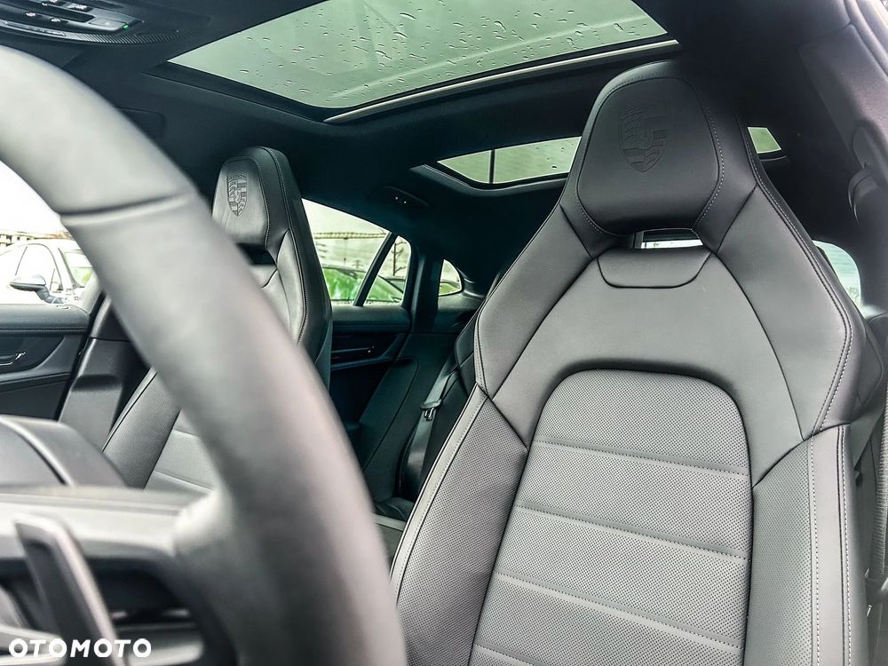 Porsche Panamera - 10
