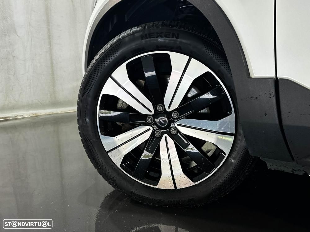 Volvo C40 Recharge Single Motor Plus - 60