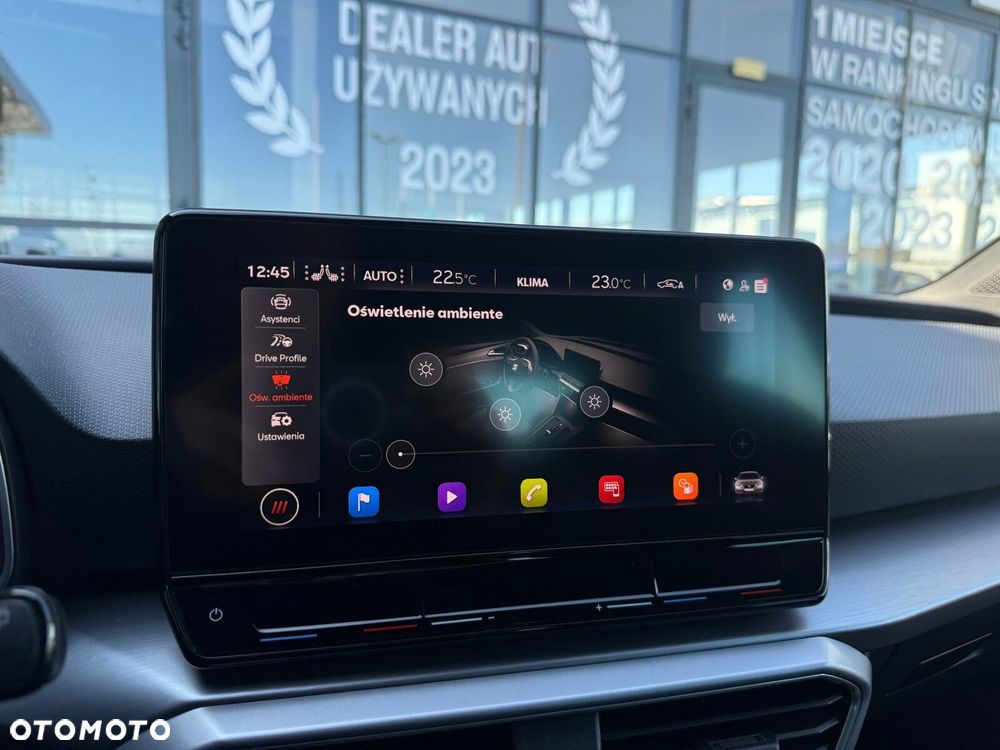 Seat Leon - 30