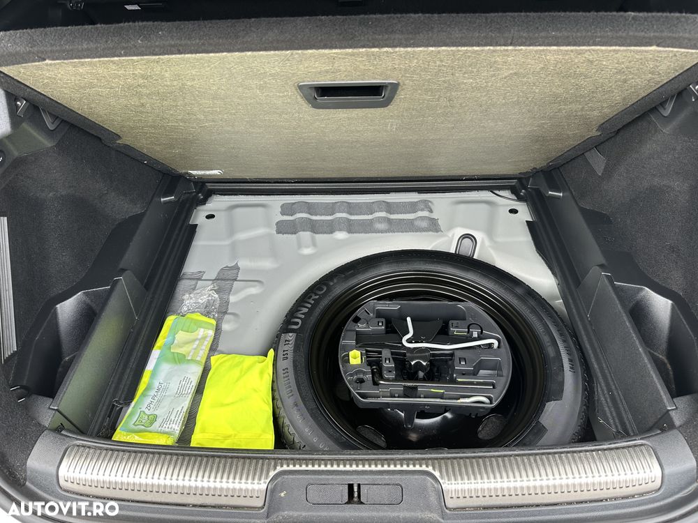 DS Automobiles DS 7 Crossback 1.5 BlueHDi 130 S&S EAT8 BASTILLE - 27