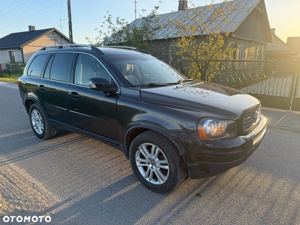 Volvo XC 90 3.2 Executive - 6